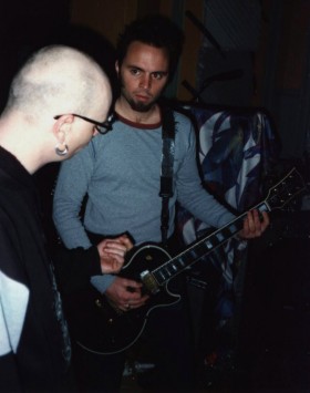 If you could try and make it.. yknow maybe if youd.. Oh, just play it right, man!!