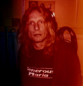 I dont know why that amp got on fire, Im just as surprised as you are man..!