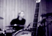 But behind the drums - Mats rules